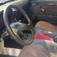 پیکان انژکتور مدل ۸۱دوگانه سوز|خودرو سواری و وانت|ثلاث باباجانی, |دیوار