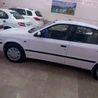 سمند مدل ۹۰بسیارتمیز معاوضه|خودرو سواری و وانت|آذرشهر, |دیوار