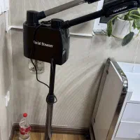 فروش تمام لوازم آرایشگاه زنانه