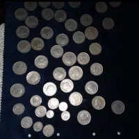 سکه های قدیمی