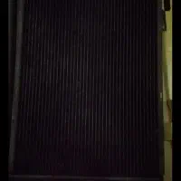 رادیاتور آب و رادیاتور کولرزانتیا