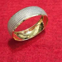 طلای دست دوم