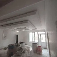 گچکاری خورده کاری و کاشی سرامیک  بنایی پذیرفته