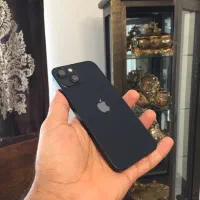 آیفون ۱۳ نرمال ۲۵۶ گیگ|موبایل|مشهد, راهنمایی|دیوار