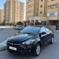 شاهین ۱۴۰۰ مشکی