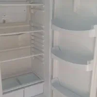 یخچال وفریزر مارک SoNYA دوقلو سالم