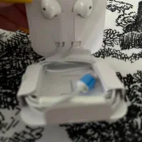 هندسفری آیفون سیمی مدل ایرپاد نو تعداد محدود|لوازم جانبی موبایل و تبلت|تبریز, |دیوار