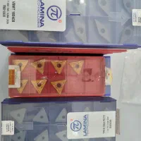 تعداد 300 عدد الماس تراشکاری