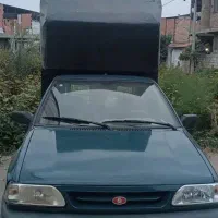 مدل ۹۵موتور فنی به شرط