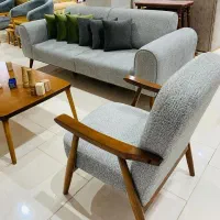 صندلی و mobl اراک