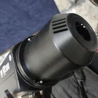 فلاش فلش نورپردازی عکاسی|دوربین عکاسی و فیلم‌برداری|اهواز, پادادشهر|دیوار