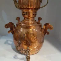 روگازی مسی(مناسب جهیزیه)