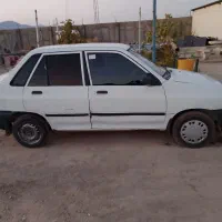 پراید مدل 76
