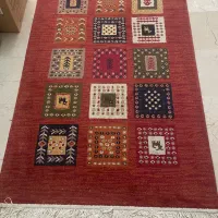 قالیچه ماشینی