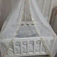 تخت کودک|تخت و صندلی بچه|پاکدشت, پاکدشت (مامازند)|دیوار