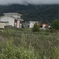 فروش زمین ۲۰۰متری با جواز ساخت محدوده نمک آبرود