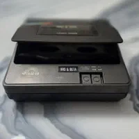 دستگاه ضبط و پخش ویدیو VHS بتامکس|کلکسیون اشیاء عتیقه|تهران, هروی|دیوار