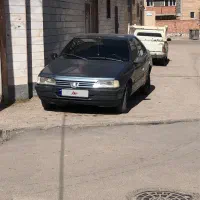 پژو ۴۰۵درحد