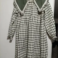 کاپشن و بوت کاپشنی|کفش و لباس بچه|تهران, کرمان|دیوار