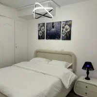 اجاره پارت تایم مبله در سعادت آباد /سرو /اپال|اجارهٔ کوتاه‌مدت آپارتمان و سوئیت|تهران, آسمان|دیوار