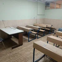 اجاره مکان آموزشی مجهز به امکانات آموزشی|اجارهٔ کوتاه‌مدت دفتر کار و فضای آموزشی|تهران, علم و صنعت|دیوار