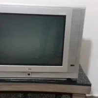 تلوزیون قدیمی ال جی