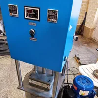 ساخت پرس داغی پرس گرم پرس سرد|خدمات پیشه و مهارت|تهران, فلسطین (میدان انقلاب)|دیوار