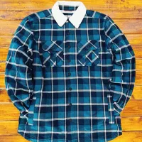 تاناکوراپیراهن تابستانی عمده پیراهن چهار خونه عمده