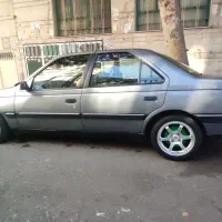 پژو 405 GLX 2000|خودرو سواری و وانت|تهران, طیب|دیوار