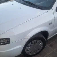 سواری سمند سورن پلاس