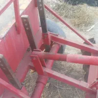 دیسک و پنجه غازی تیلر|قطعات یدکی و لوازم جانبی|درگز, |دیوار