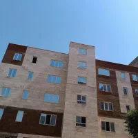 یک واحد آپارتمان ۸۲متری