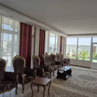 باغ ویلا شیک اشکاوند|اجارهٔ کوتاه‌مدت ویلا و باغ|اصفهان, اشکاوند|دیوار