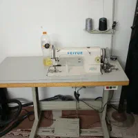 چرخ خیاطی فیووی