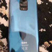 گوشی آدمی نوت 9 پرو redmi note 9 pro|موبایل|تهران, تهرانپارس شرقی|دیوار