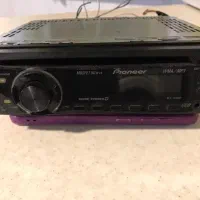 ضبط پایونییر