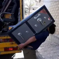 باربری اتوبارماشین بار نیسان باریخچال مبل گاوصندوق|خدمات حمل و نقل|شیراز, نصر|دیوار