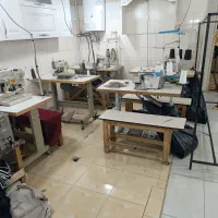 تولیدی مانتو ملکه ب تعدای چرخکار ماهر نیازمند است|استخدام صنعتی، فنی، مهندسی|باغستان, |دیوار