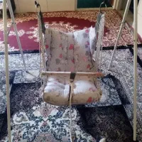 تاب گهواره ای|اسباب‌‌بازی|شیراز, شیخ علی چوپان|دیوار