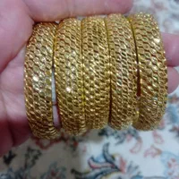 النگو رنگ ثابت