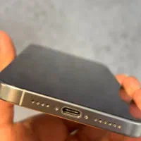 Ip 15 Pro max zaa 256|موبایل|بوشهر, |دیوار