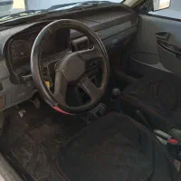 پراید مدل 84|خودرو سواری و وانت|جوین, |دیوار