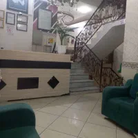 تور گردشگری مشهد مقدس