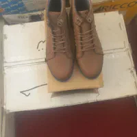 پوتین زمستانی