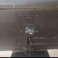 تلویزیون ۲۱ اینچ قدیمی  ، تلویزیون ۲۶ ال ای دی|تلویزیون و پروژکتور|نظرآباد, نظرآباد|دیوار