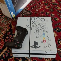 کنسول PS4