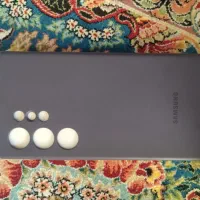 3 عدد قاب s24 ultra سامسونگ|لوازم جانبی موبایل و تبلت|همدان, |دیوار