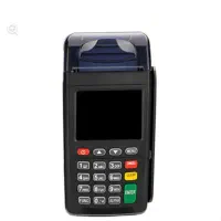 یک عدد کارت خوان بانک اقتصاد نوین گمشده