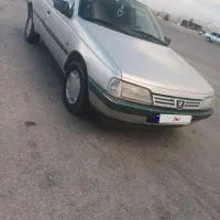 405مدل94|خودرو سواری و وانت|دورود, |دیوار