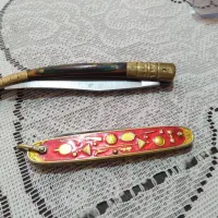 ساعت ودستنبد مردانه. چاقوی قدیمی ککسیونی .فندک|ساعت|شاهینشهر, اقبال لاهوری|دیوار